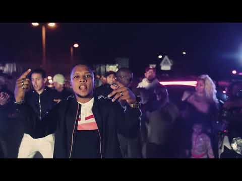Brandon Palaxa ft Dj Skam - Kinlinlink - Clip Officiel
