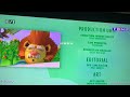 The Wonderful Wizard Of Ha S Credits Blu Ray