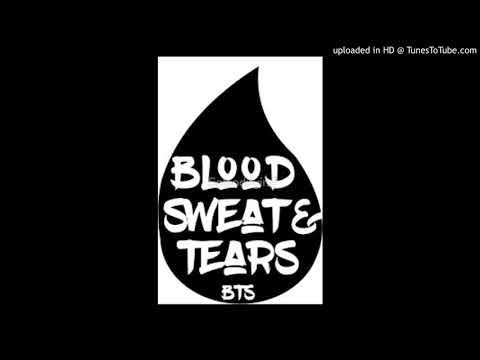 Lucci2Tymez - BloodSweat&Tears