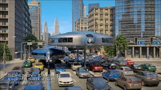 Download lagu Futuristic Firefighters - Semenov Dahir Evolutional Technology mp3