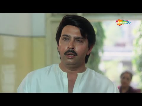 Bahurani (1989) (HD) | Rekha, Rakesh Roshan | Hindi Drama Movie | बहुरानी मूवी