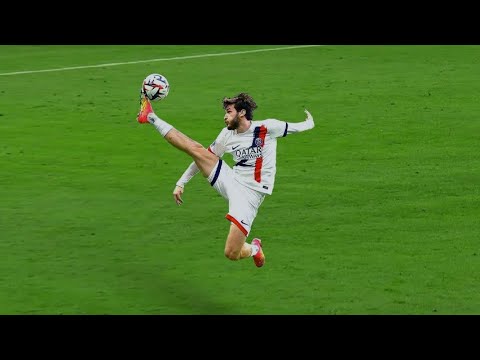 The Art of Ball Control 2025