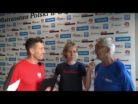 Wywiad - Dominika Witkowska, Jacek Nitka