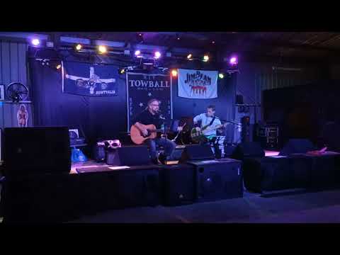 Bunker Brothers @ towballs bar 11/06/25