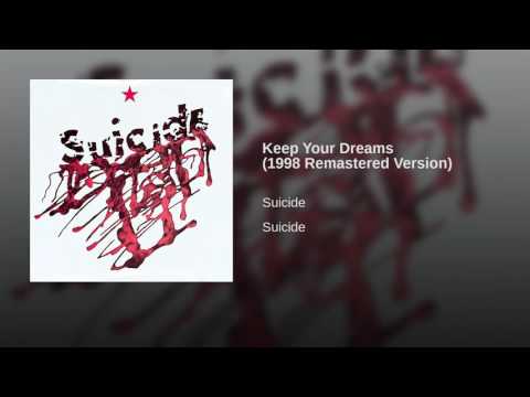 Video thumbnail for Keep Your Dreams