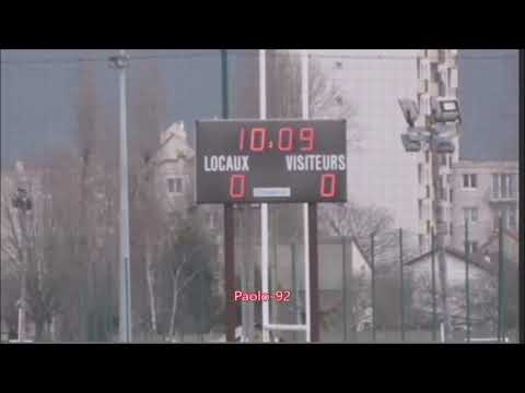 11 CFA2 J17 RACING-LEVALLOIS REIMS M1