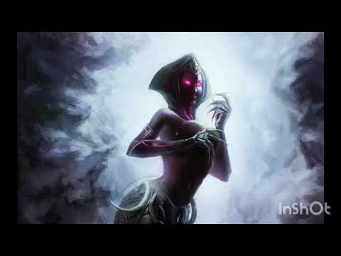 Historia de Cassiopeia 🐍🐍