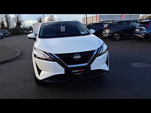 Nissan Qashqai ePOWER QASHQAI SV PREMIUM - Image 2