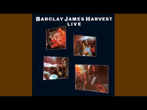 Barclay James Harvest - 01 Summer Soldier, 02 Medicine Man (Live 1974)