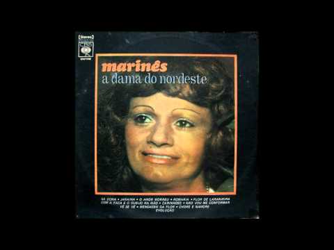 Mensagem Da Flor - Marinês