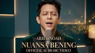 Download lagu ARIEL NOAH – NUANSA BENING | Tribute Vidi Aldiano 🕊️ (AI Cover 2026) mp3 Download lagu ARIEL NOAH – NUANSA BENING | Tribute Vidi Aldiano 🕊️ (AI Cover 2026) mp3