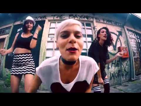 MICKA LIFA - Flajke (OFFICIAL VIDEO)