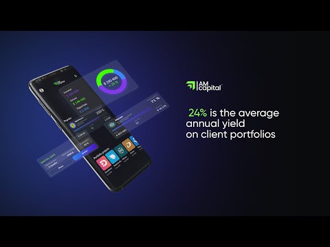 AMCH — VC investment