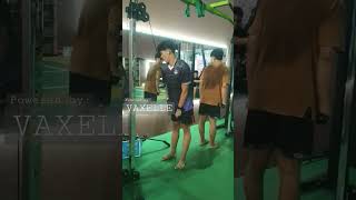 Download lagu TRICEPS #tricepsworkout #gymmotivation #bodybuilder mp3