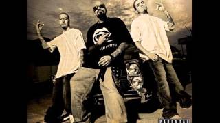 Cartel De Santa Ft. Mery Dee - Puro Cartel Pa' Arriba