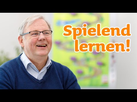 Spielen mit verliebten Zahlen
