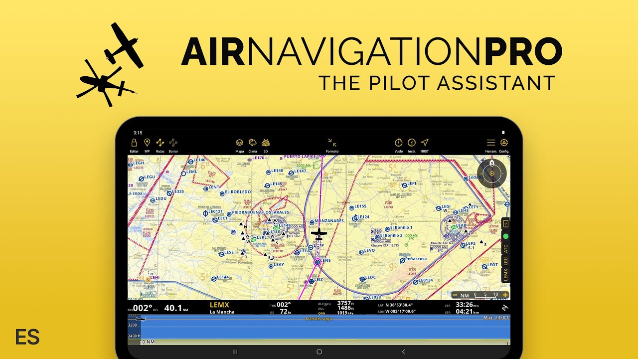 Video of Conquest Aviation