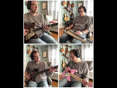 Fender "Champ" 6-String Lap Steel 1963 image 16