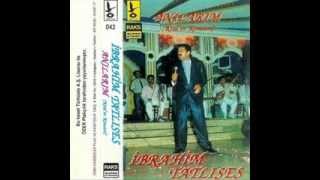 İbrahim Tatlıses - Dert Sayanım (Orjinal)