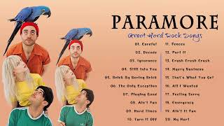 Paramore Greatest Hits 2022 Full album The Best of...