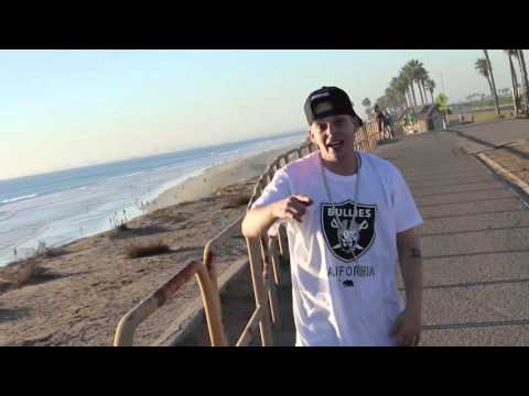 "CALI4NIA"  KING FOBIA & YUNG ROWDY