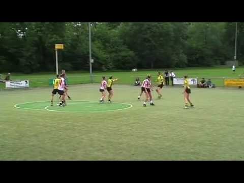 Dalto-doelpunten thuis tegen DeetosSnel