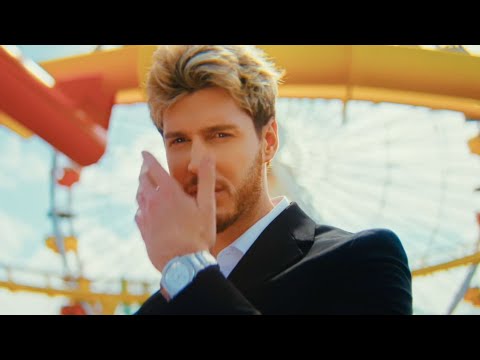 Fede Dorcaz - Volver a Empezar (Video Oficial)