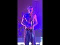 Machine Gun Kelly 5 3666 Live In St Petersburg Russia 21 09 2019