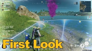 Horizon Source Gameplay First Look - MMOs.com