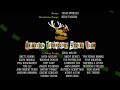 Finding Nemo 2003 End Credits