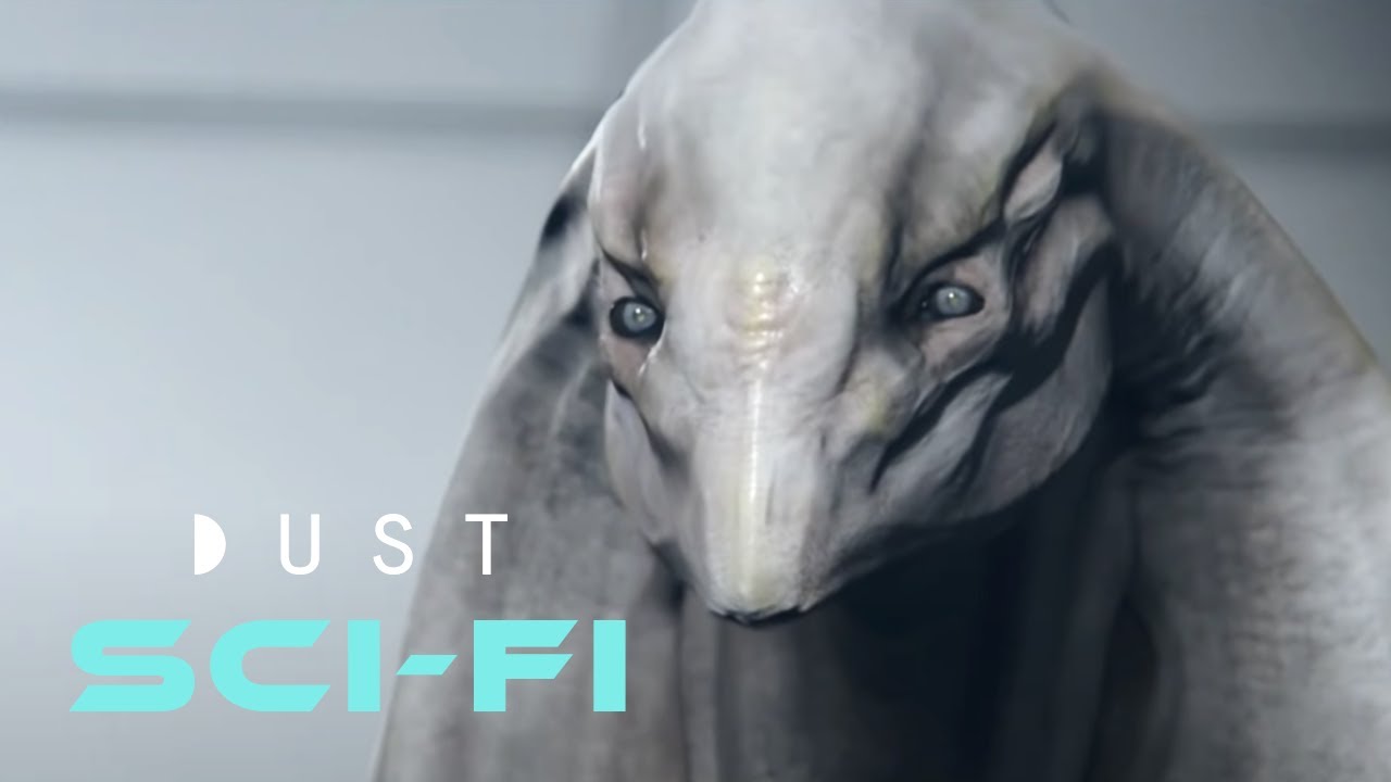 Watch Dust sci-fi short films in order without repeats
