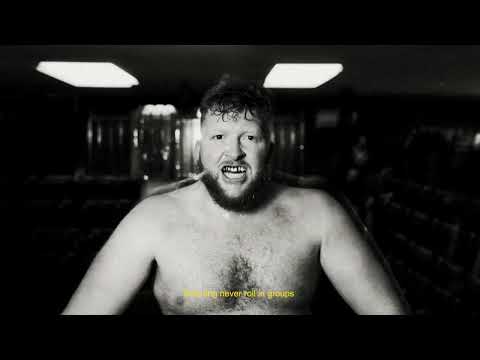 Jaykae - 'One Man Soldier' (Official Music Video)