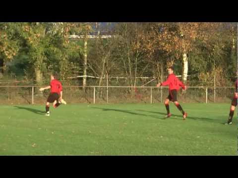 Cobu Boys komt op 2-0