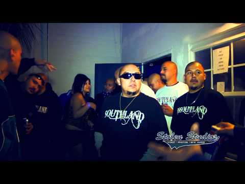 Southland Gangsters, Fearless Crowd, COA Click, Ese Yogi, Hill Side, Sleepy Malo, MTO