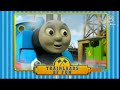 Thomas The Tank Engine And Friends Series 14 Promo On Nickelodeon Junior