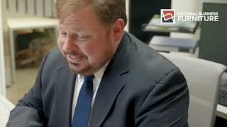 Skip the Red Tape with NBF | 0:30 | National Business Furniture