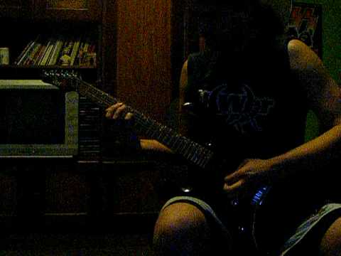 Kabát Aby tě rakovina ( cover )