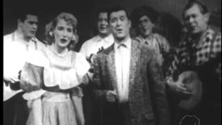 Roy Acuff & Jerry Johnson ~ That Glory Bound Train