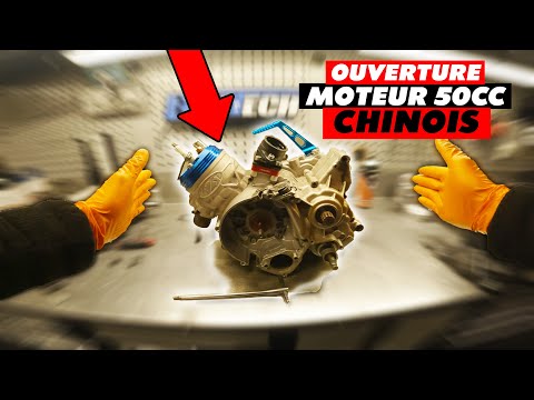 Opening an 80 2FAST with an overdose of joint compound!