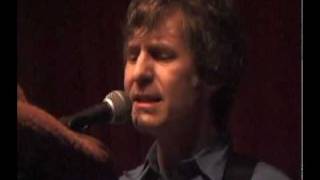 Chris Stamey- Something Came Over Me