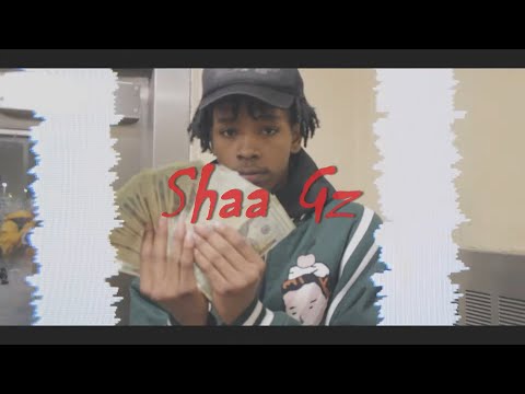 Sha Gz - Don't Run (Music Video)