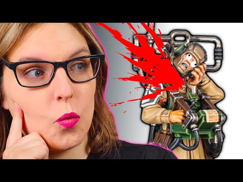 Did Games Workshop Just KILL My FAVOURITE Army?