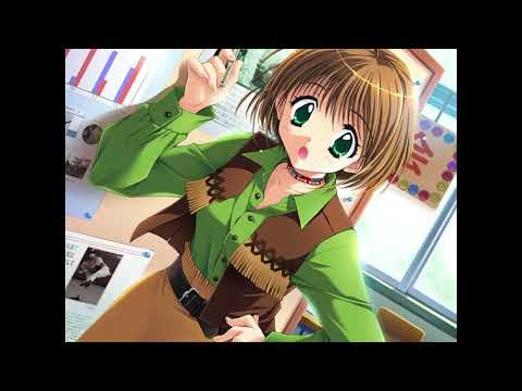 Kakyuusei 2 Lucky Day Hitomi Oikawa