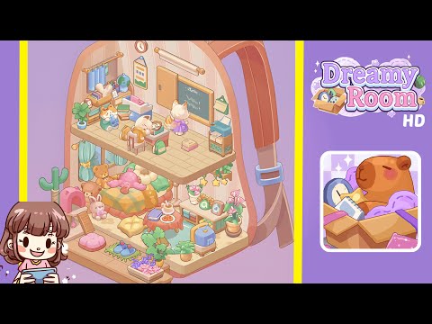 Dreamy Room Level 352 preview