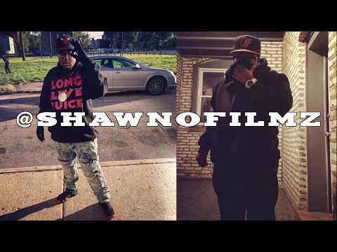 Neuchie - "Untouchable" (Remix) | S&E By@shawnofilmz
