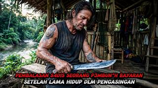 Download lagu Taking Down a Drug Cartel Solo !!! | Newest Action Movie Recap mp3