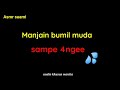 Asmr Suami Istri Hamil Manjain Bumil Sampe P3n9ent