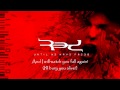 Red - Watch You Crawl [Lyrics] HQ 