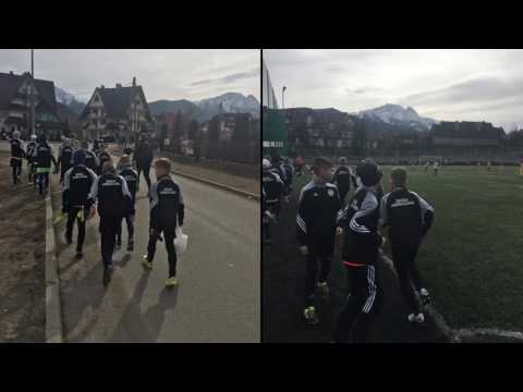 Beskidzka Akademia Piłkarska - II Międzynarodowy turniej API CUP 2017