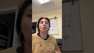 Monica Mendez 3 youtube video 2